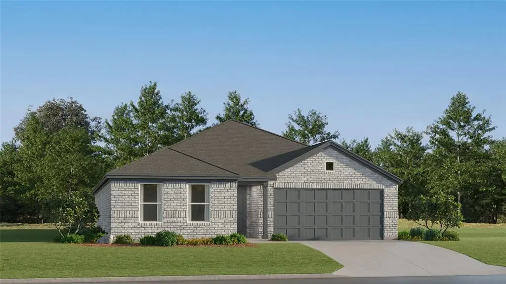 15000 Reyes Road, Fort Worth, TX 76052