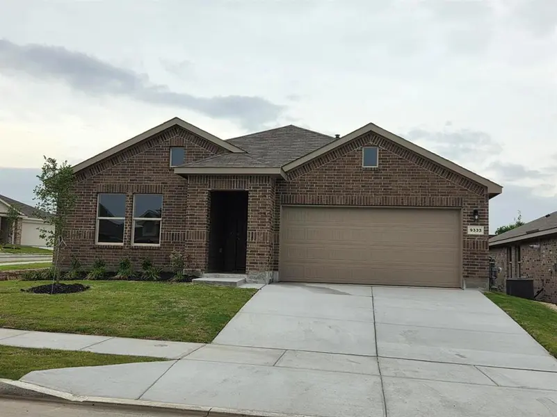 9333 SUBJECK Way, Fort Worth, TX 76108