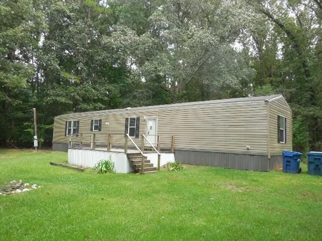 408 Bistineau Lake Road, Ringgold, LA 71068