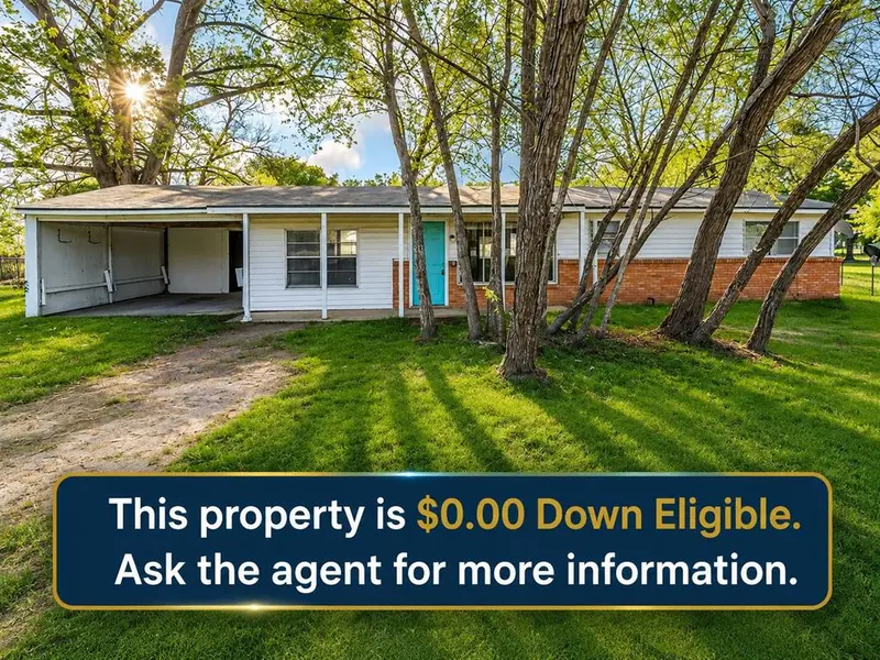 4156 Highway 14 N, Mexia, TX 76667