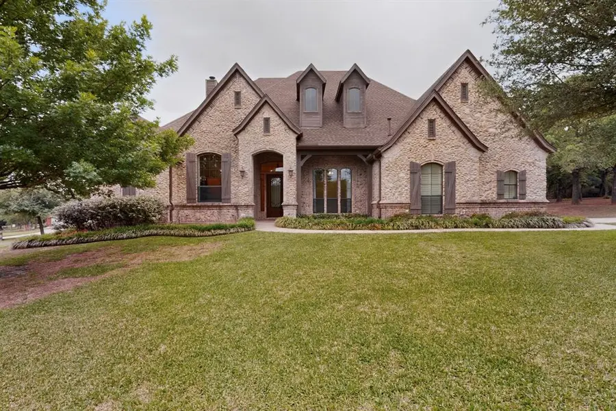 4645 Terlingua Court, Fort Worth, TX 76108