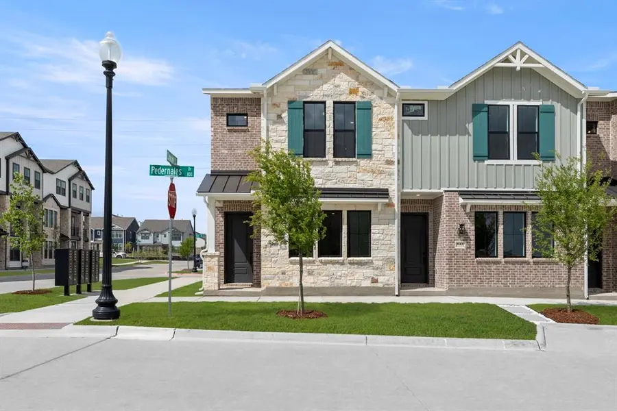 847 Pedernales Drive, Plano, TX 75075