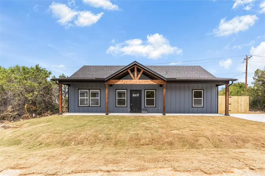 3426 Sumac Drive, Granbury, TX 76048