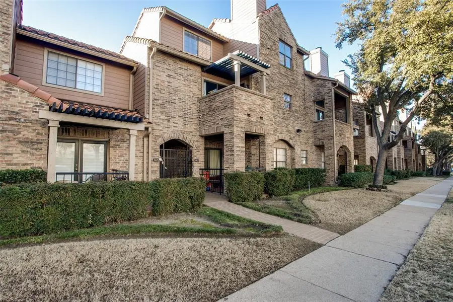 3405 Binkley Avenue #C, University Park, TX 75205