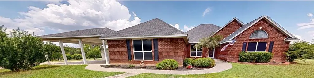 8816 Cleburne Highway, Granbury, TX 76049
