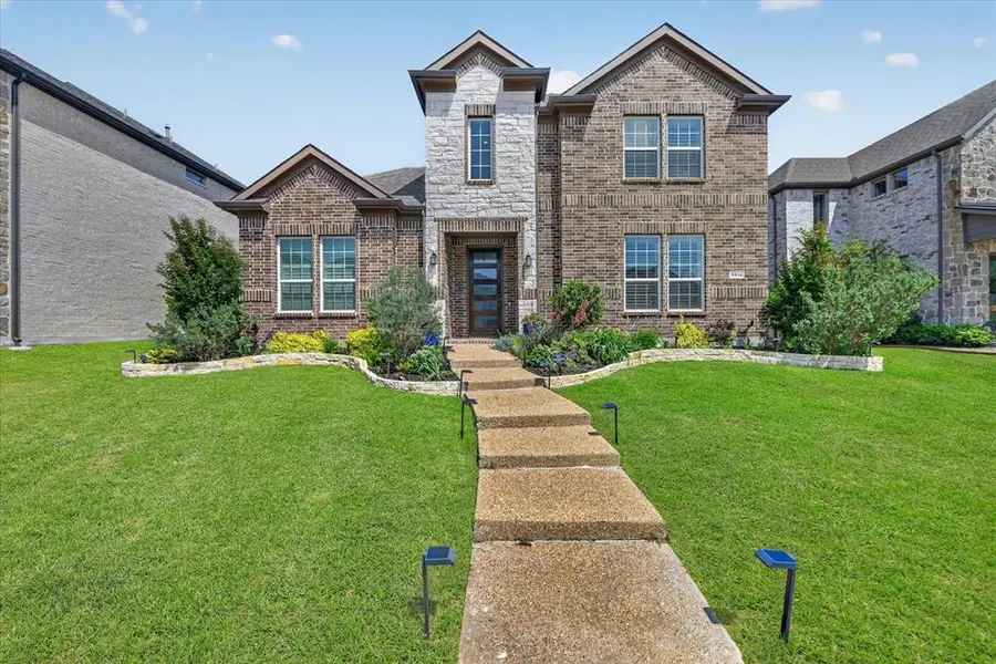 6914 Mistley Park, Frisco, TX 75034