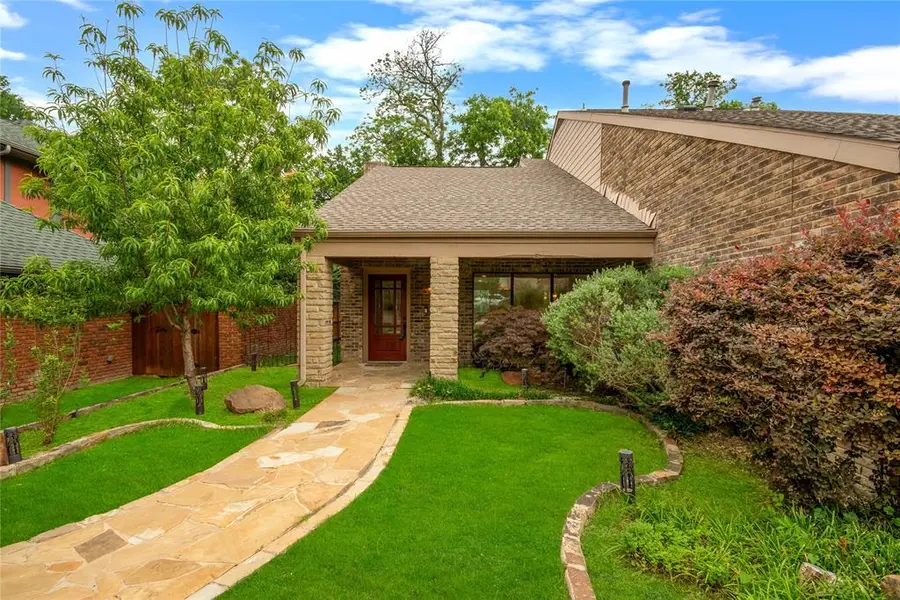 5739 Brushy Creek Trail, Dallas, TX 75252