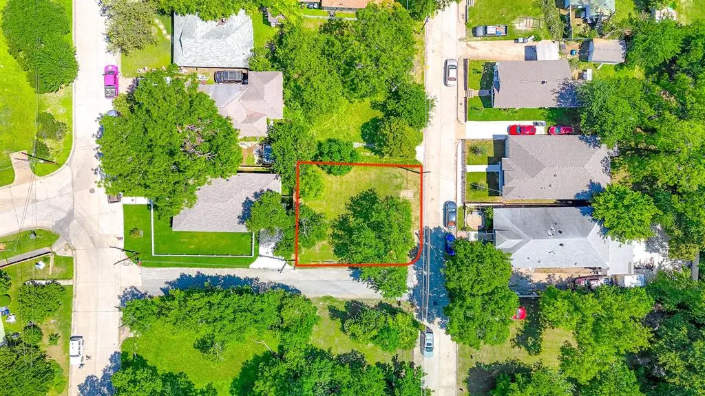 209 Landis Street, Dallas, TX 75203
