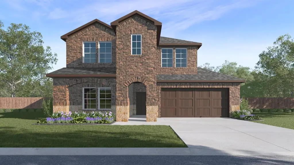 4116 Turquoise Avenue, Celina, TX 75009