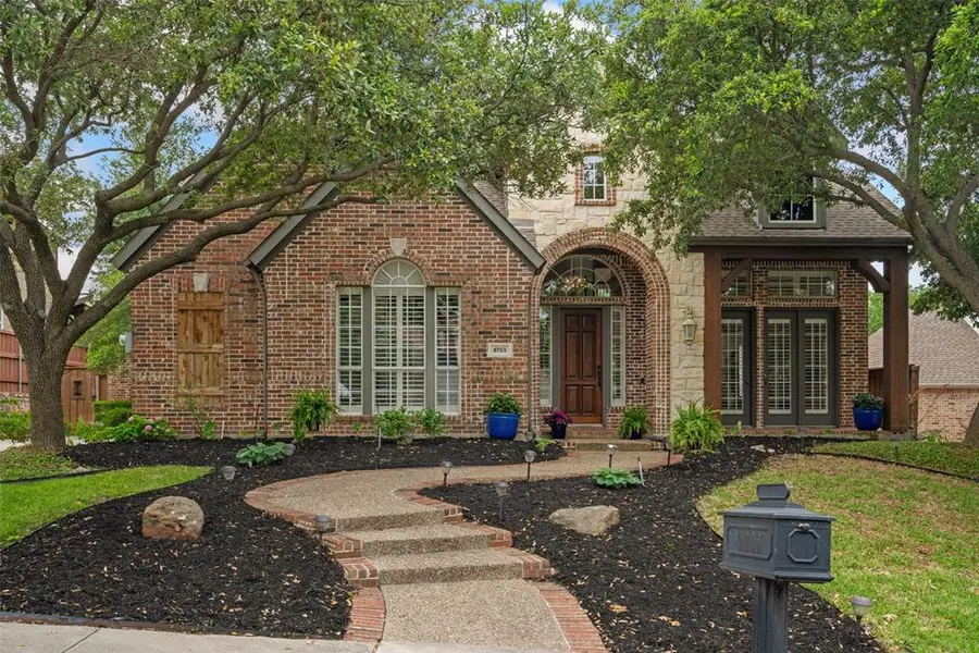 4765 Mariner Drive, Frisco, TX 75034