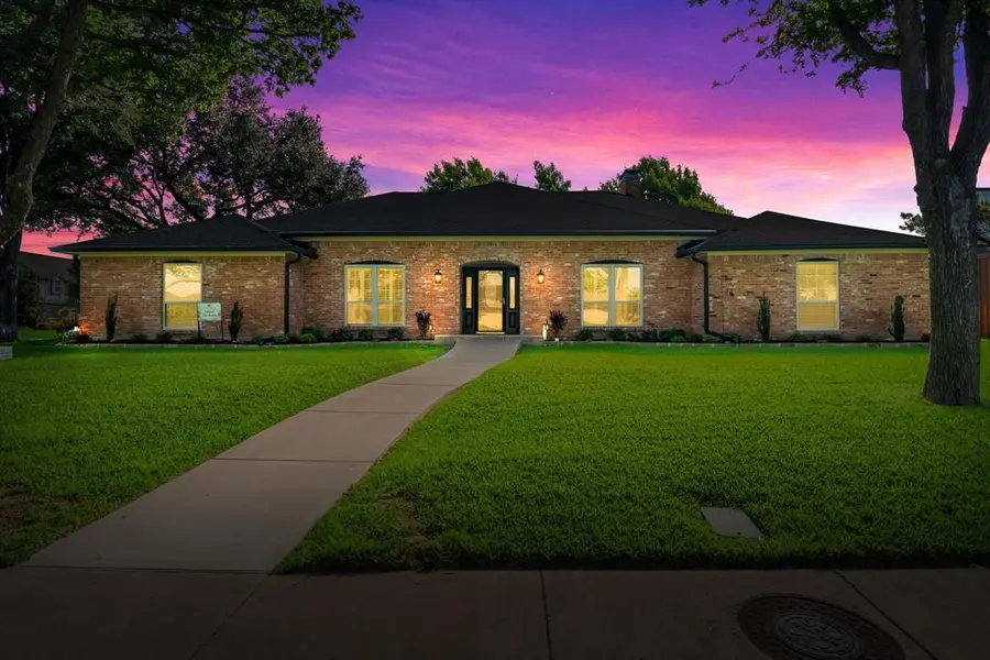 16214 Spring Creek Road, Dallas, TX 75248