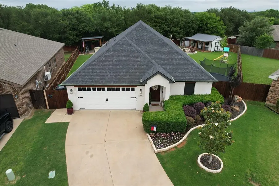 1428 Brownford Drive, Fort Worth, TX 76028