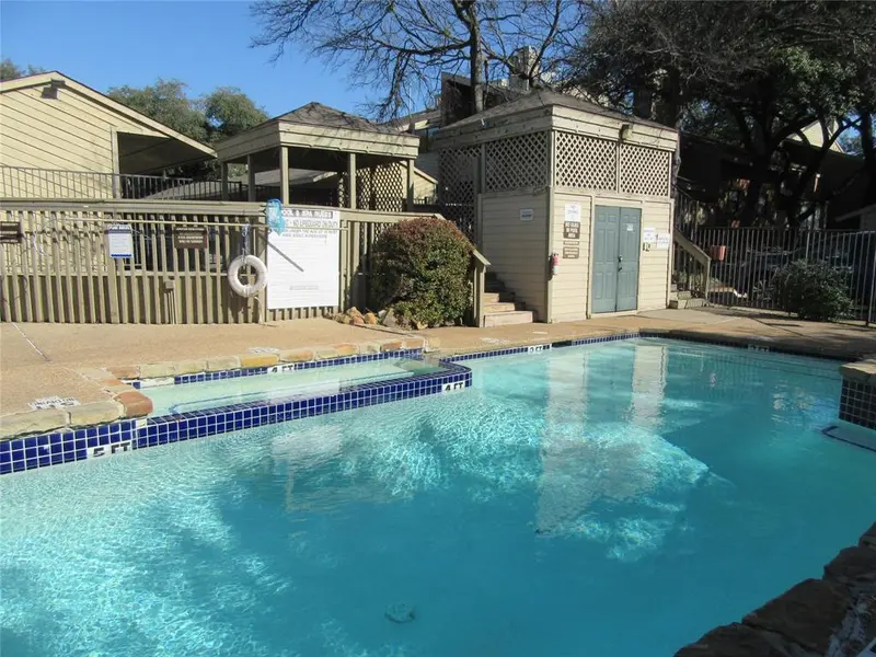 9254 Forest Lane #602, Dallas, TX 75243