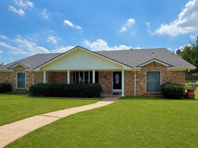 4301 Jester Court, North Richland Hills, TX 76180