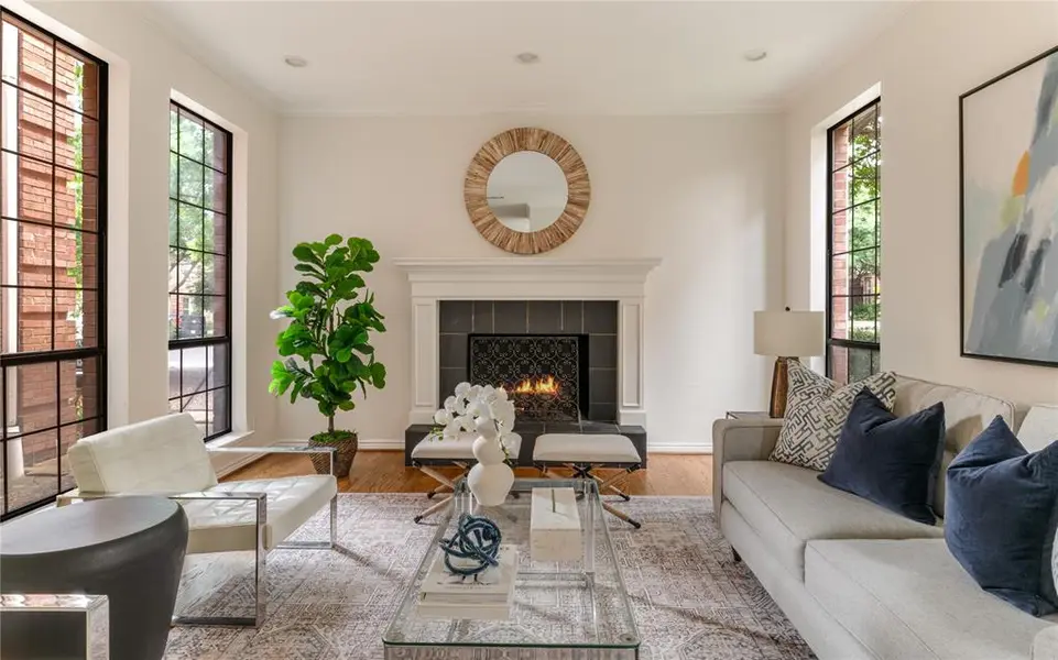 3607 Asbury Street, University Park, TX 75205