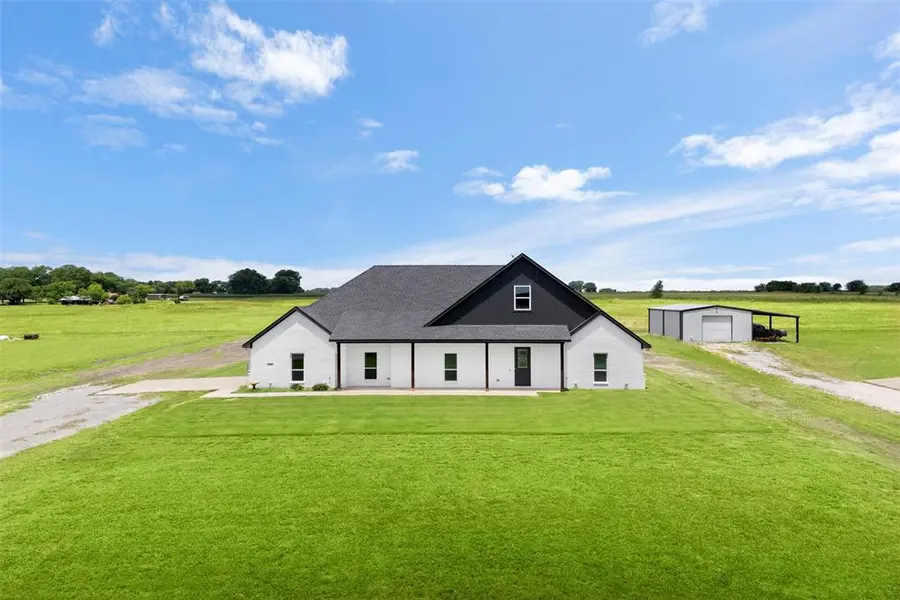 2000 Newton Road, Ferris, TX 75125