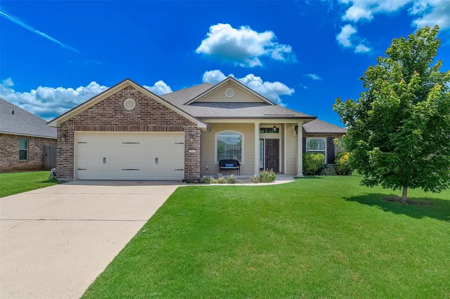2607 Switchgrass Drive, Bossier City, LA 71111
