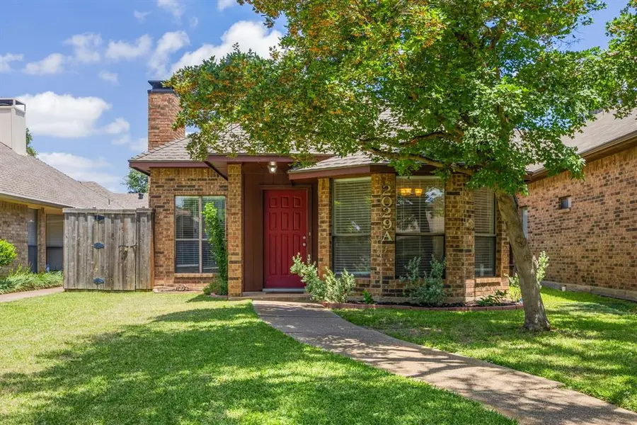 2029 Falcon Ridge Drive #A, Carrollton, TX 75010