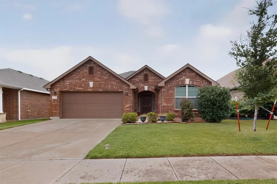 13008 Palancar Drive, Fort Worth, TX 76244