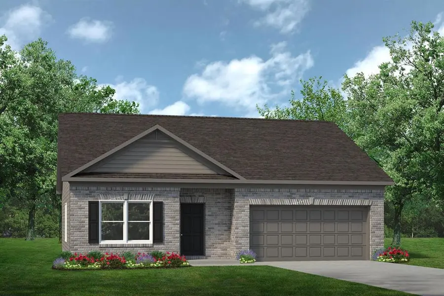 414 Heritage Grove Road, Blue Ridge, TX 75424