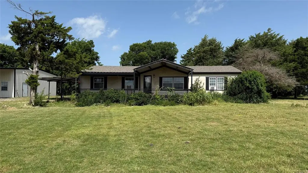 5629 COUNTY ROAD 1120 Road #1120, Farmersville, TX 75442