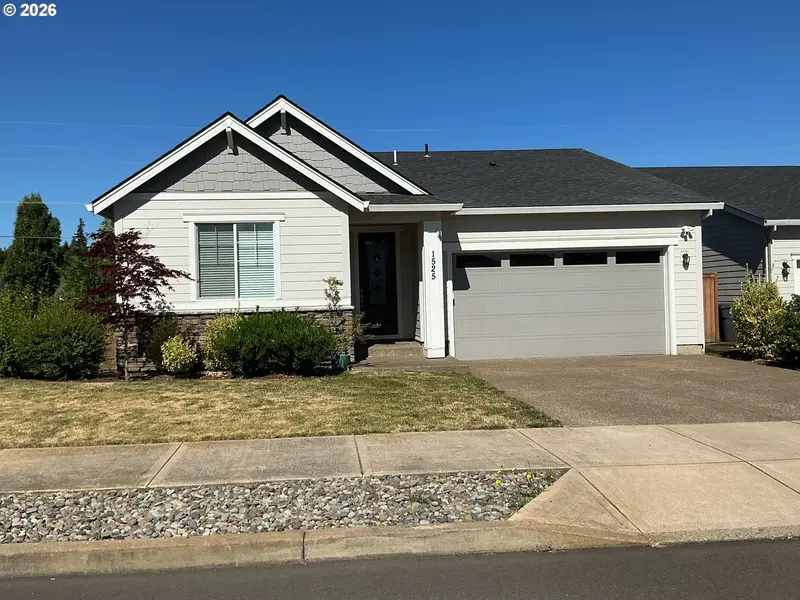 1525 N River Alder ST, Canby, OR 97013