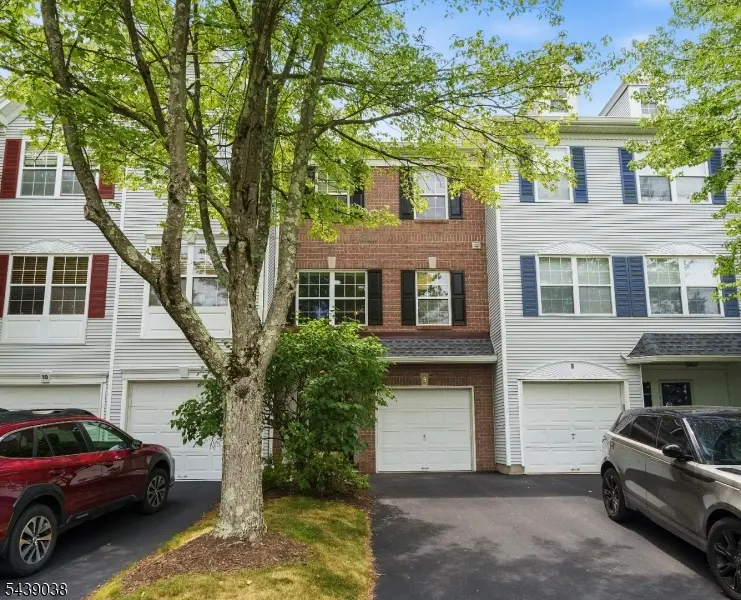 9 Knox Ct., Bernards Twp., NJ 07920
