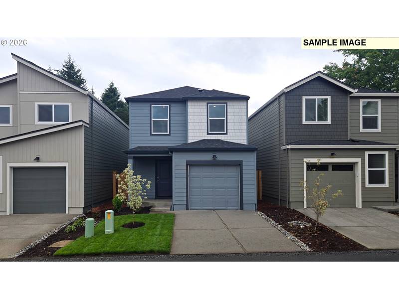 158 COHO LOOP, Woodland, WA 98674