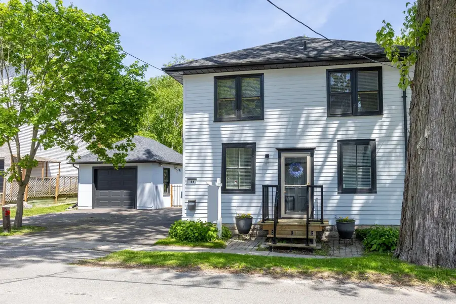 61 Mill ST, Clarington, ON L0B 1M0