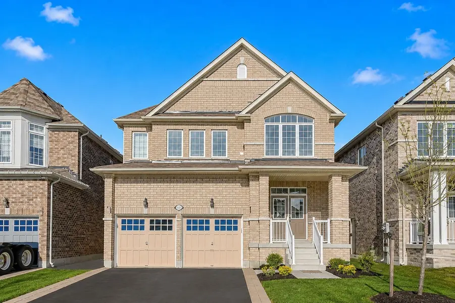 1011 Wrenwood DR, Oshawa, ON L1K 0Y1