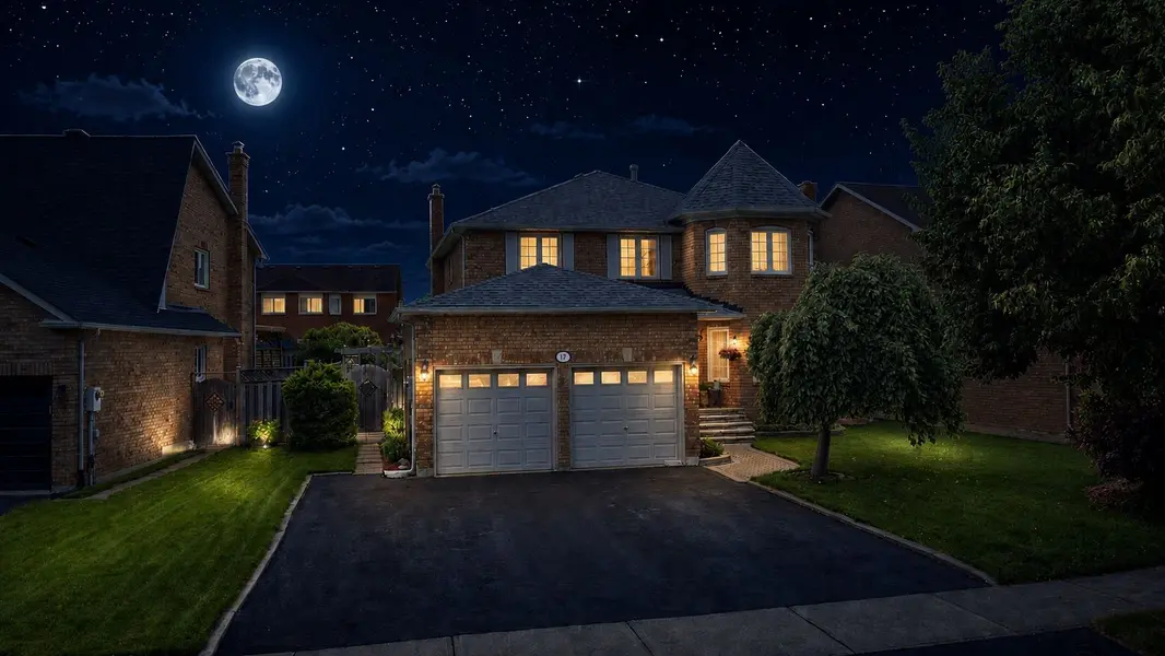 17 Eaton ST, Halton Hills, ON L7G 5L4