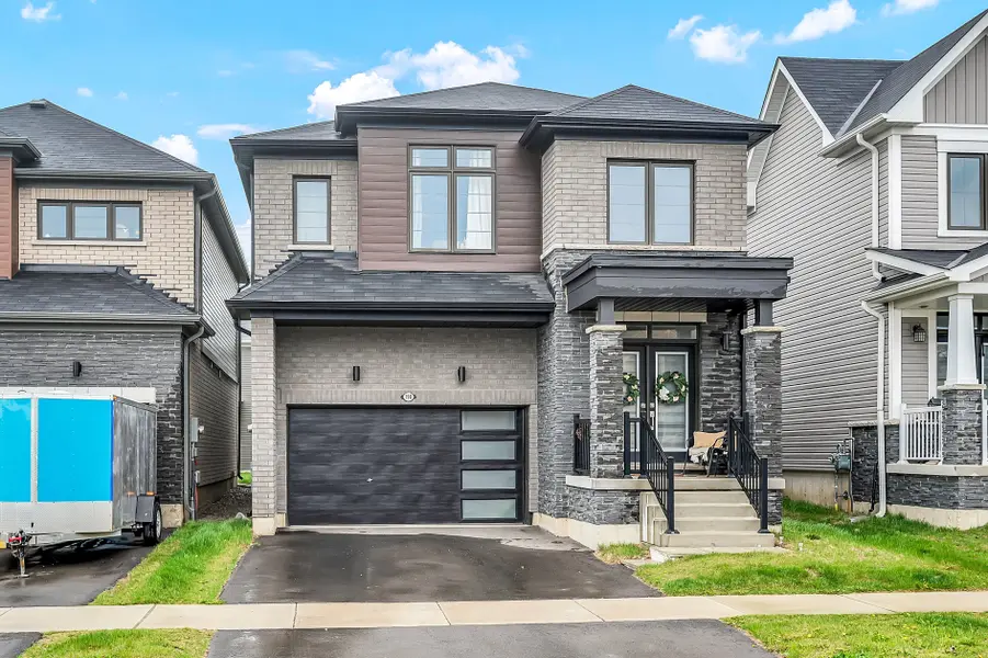 198 Whithorn CRES, Haldimand, ON N3W 0C9