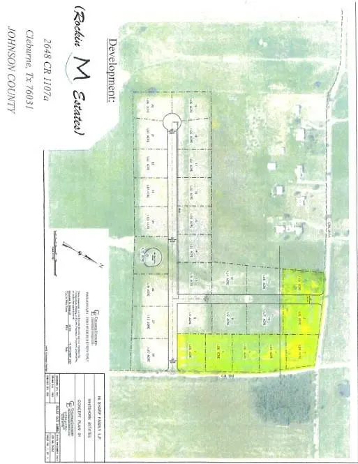 2680 County Road 1107a, Cleburne, TX 76031