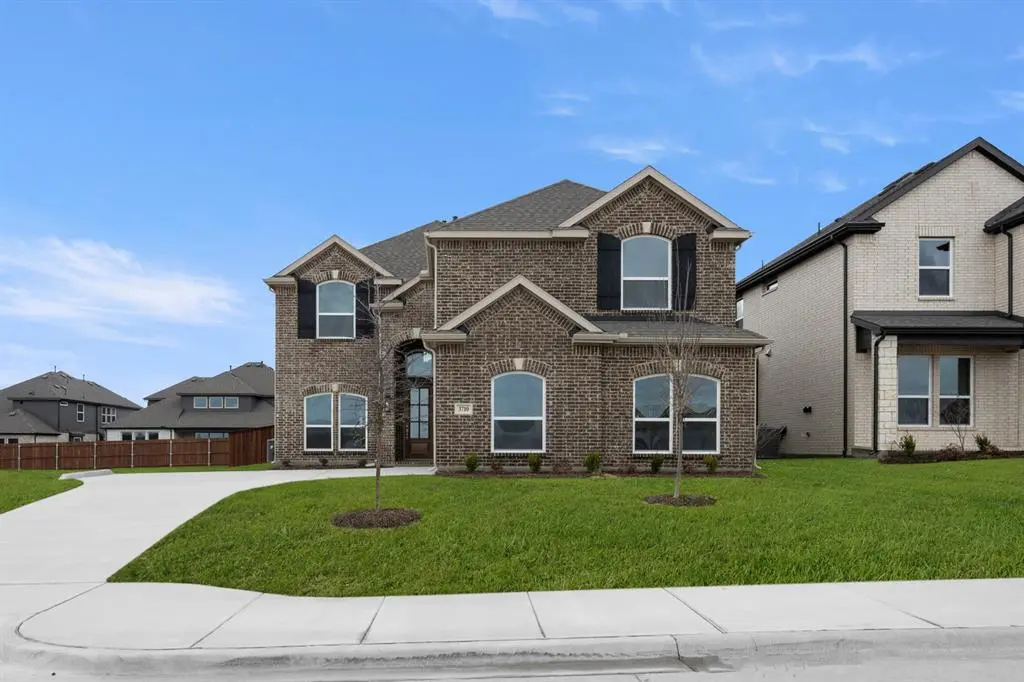 3710 Milwaukee Avenue, Midlothian, TX 76065