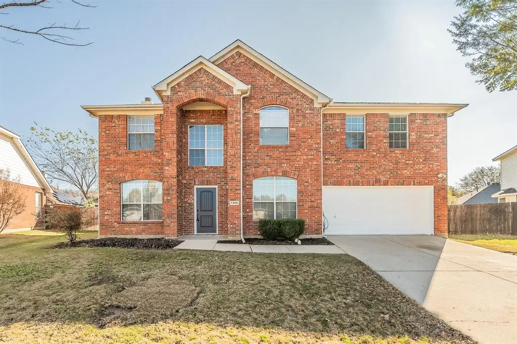 7305 Raintree Way, Denton, TX 76210