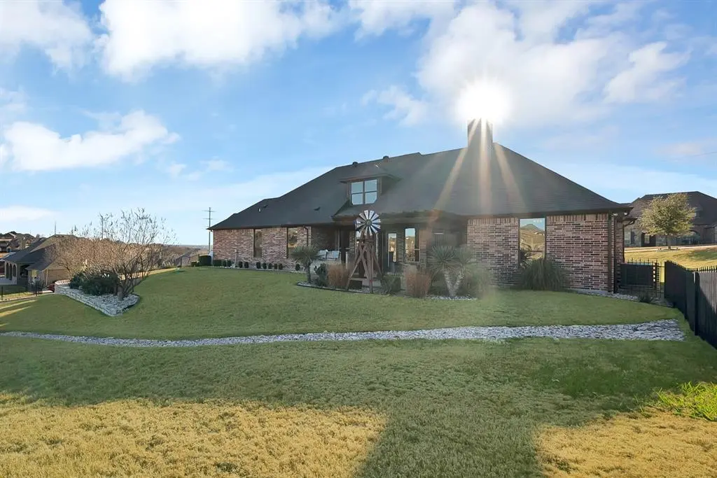 12233 Bella Palazzo Drive, Fort Worth, TX 76126