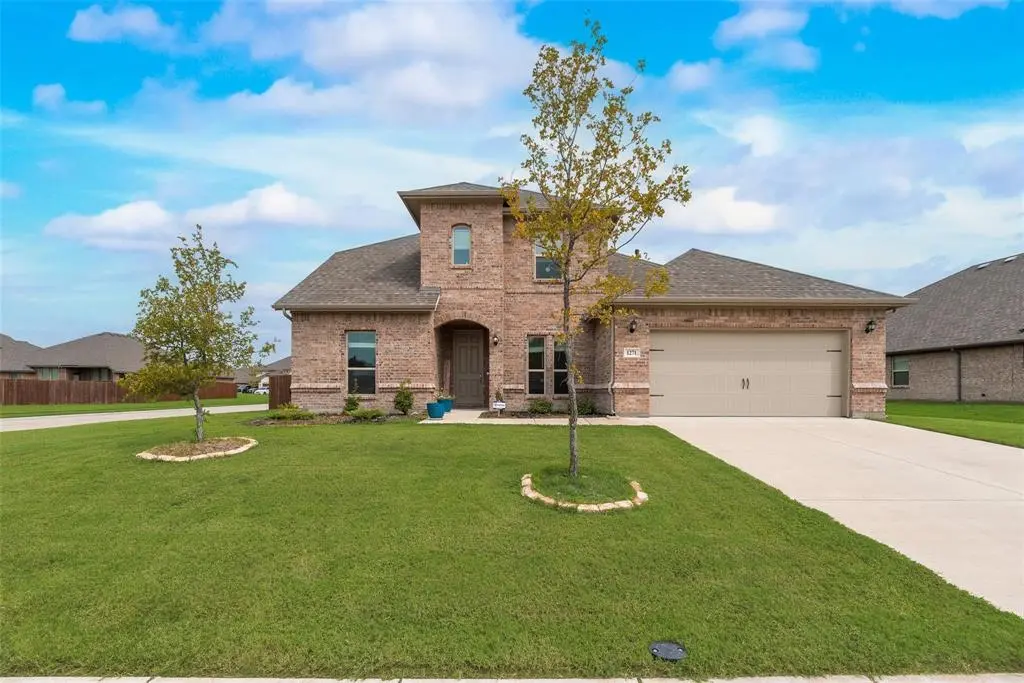 1271 Altuda Drive, Forney, TX 75126