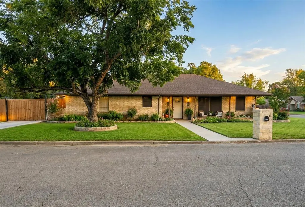10513 Shauna Drive, Greenville, TX 75402
