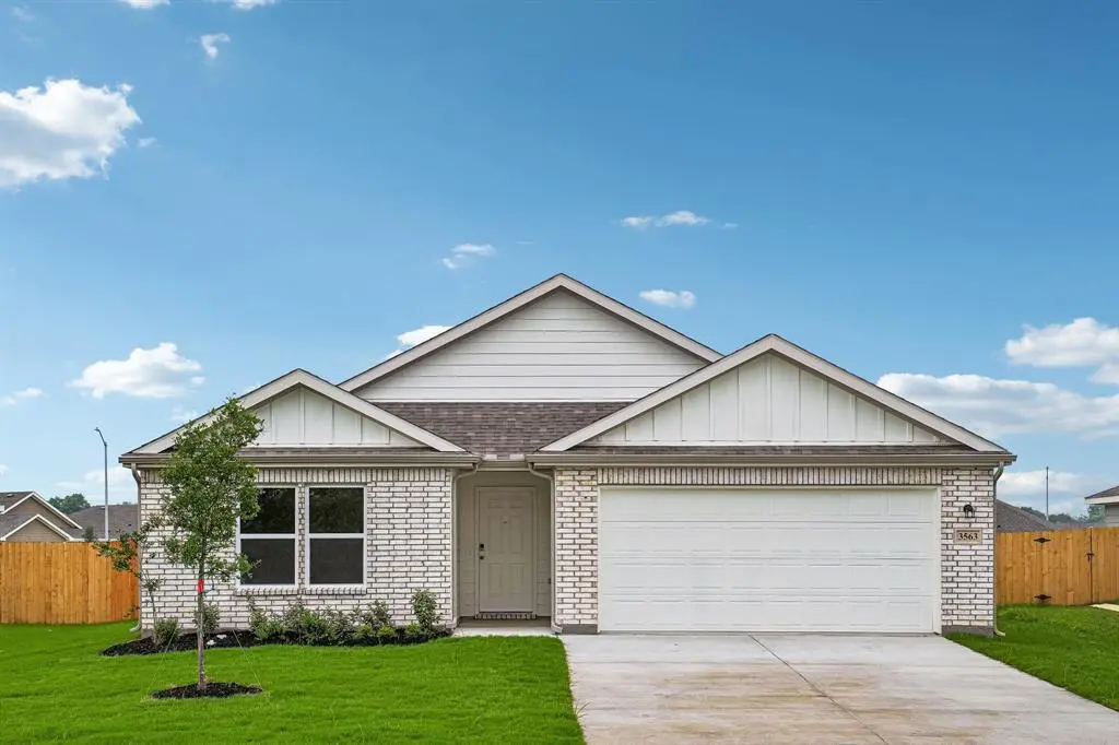 3563 Bronze Oak Terrace, Dallas, TX 75253