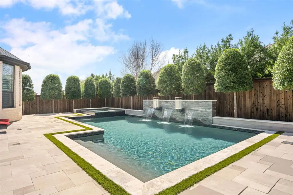 731 Country Brook Lane, Prosper, TX 75078