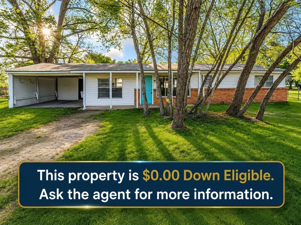 4156 Highway 14 N, Mexia, TX 76667
