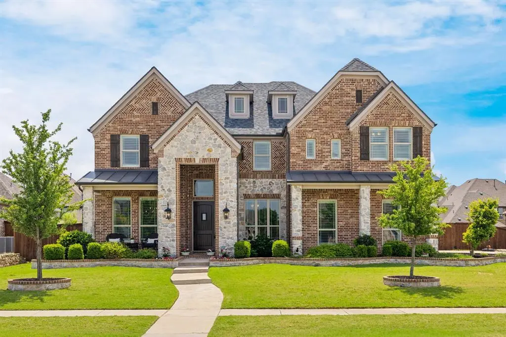 1540 Mountain Creek Lane, Prosper, TX 75078