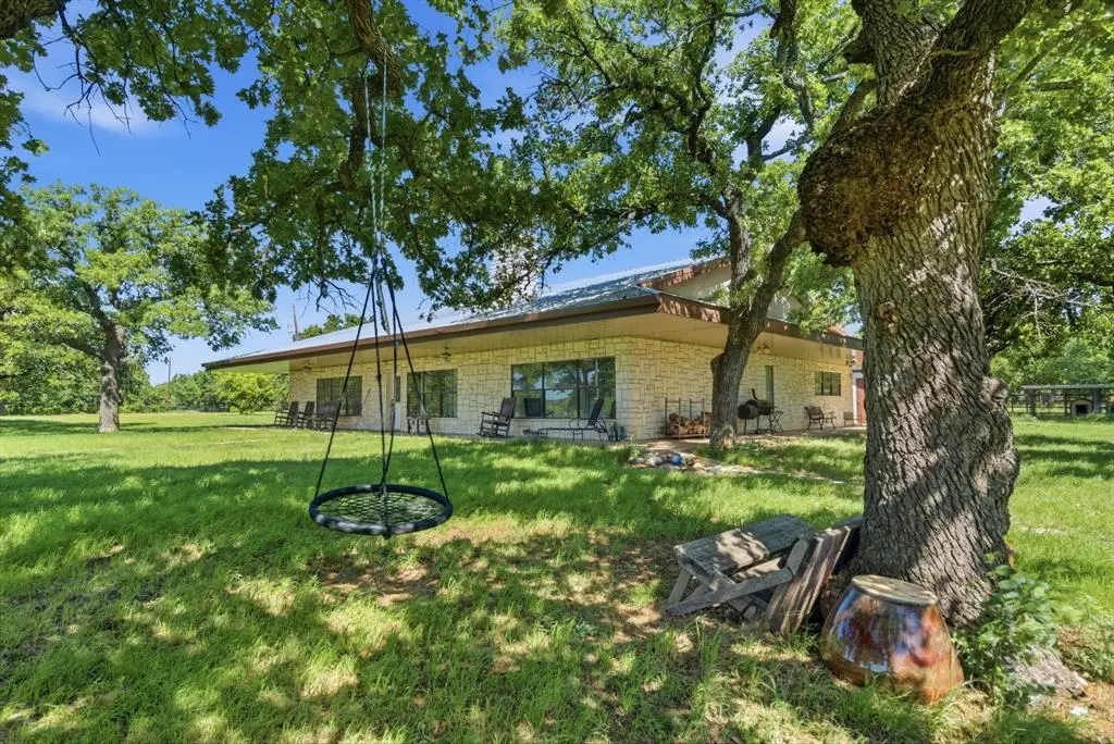601 County Road 175, Cisco, TX 76437