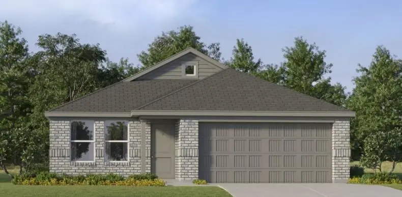 7812 Marion Downs Trail, Pilot Point, TX 76258