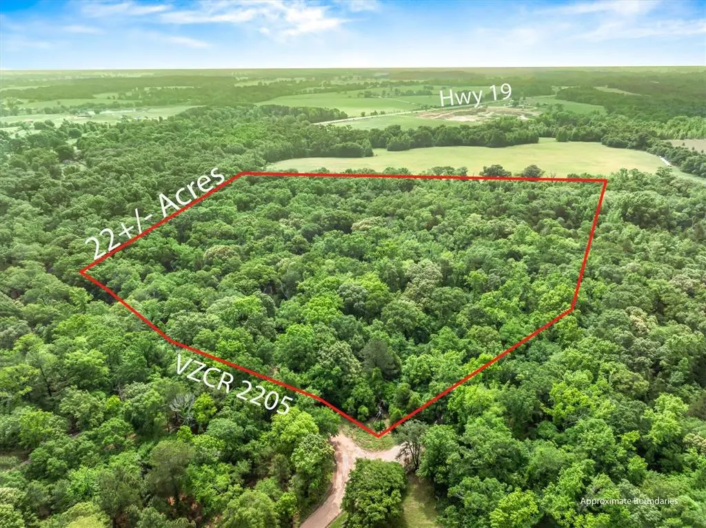 TBD Vz County Road 2205, Canton, TX 75103