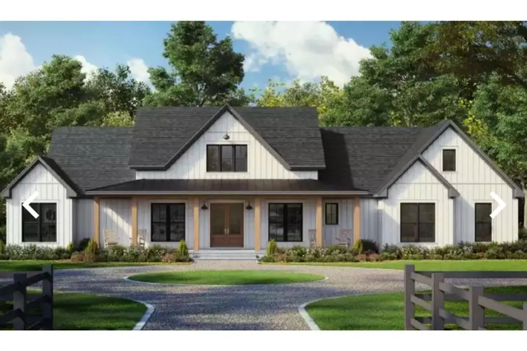 1049 Dove Hill Branch, Weatherford, TX 76088