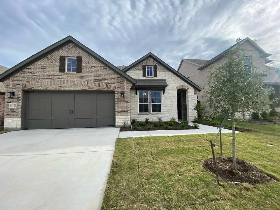 15121 Green Bluff Drive, Aledo, TX 76008