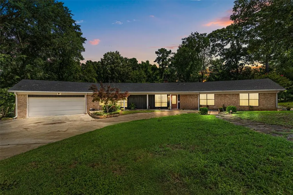 1821 Azalea Street, Gilmer, TX 75644
