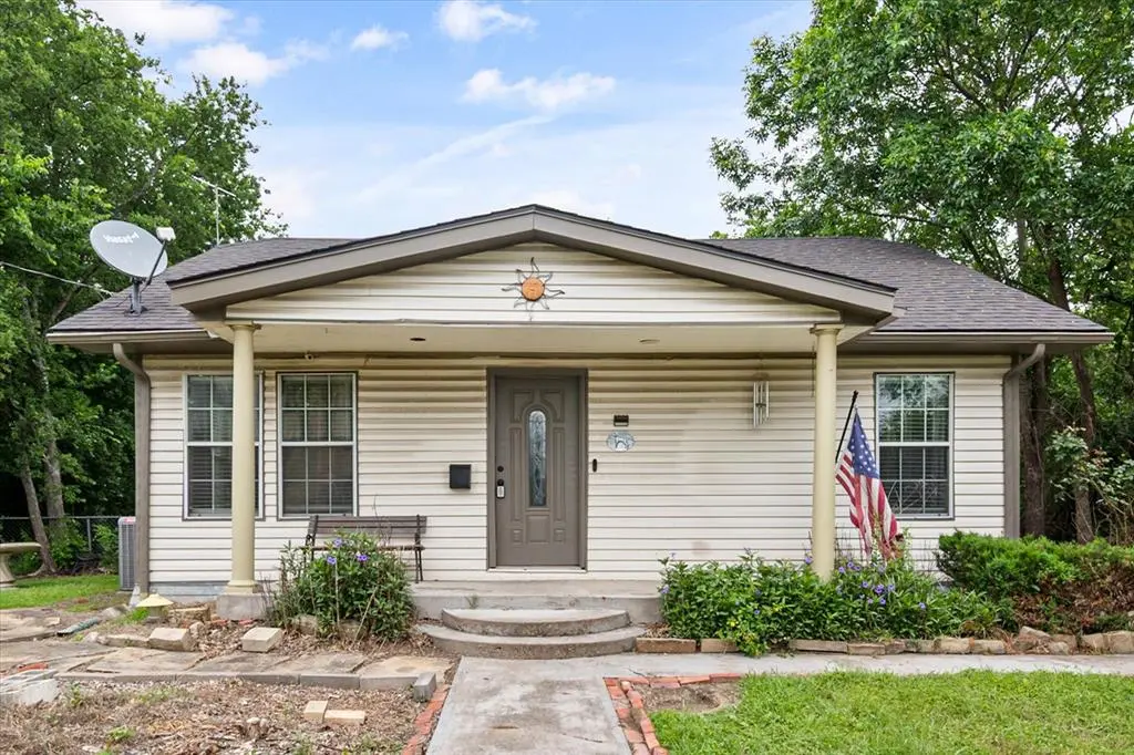 2001 N Beaton Street, Corsicana, TX 75110