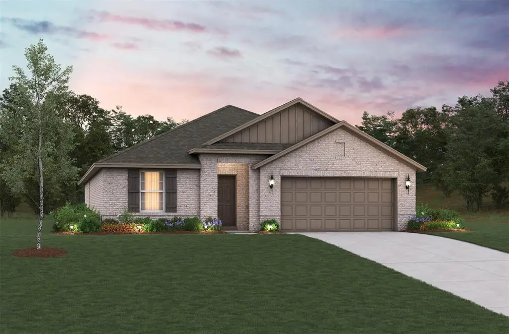 3048 Hollybrook Lane, Anna, TX 75409